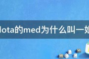 dota的med为什么叫一姐 