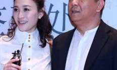 李小冉徐佳宁个人资料曝光闪婚嫁40岁制片人 相恋仅半年