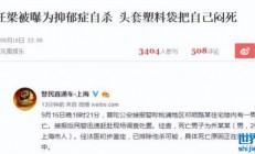 2016年娱乐圈不简单！乔任梁自杀，刘恺威夜光剧本，林丹婚内出轨 