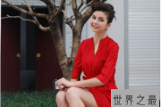 乌克兰美女多少钱一晚美女众多是否让你心动