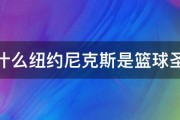 为什么纽约尼克斯是篮球圣地 