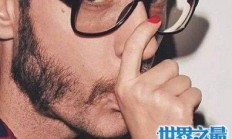 最有争议的时尚摄影大师：Terry Richardson 