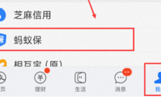 支付宝免费保险怎么取消？