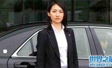 石田萌美颜值高身材好，出生于保镖世家本领多 