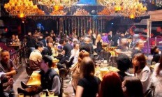 北京mix酒吧十大排行，Mix Club 非常值得去 