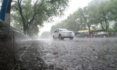 2023年一年的雨水怎么样-2023年降雨怎么样多不多