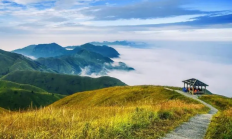 自驾去武功山停A区还是B区-武功山停车场a区近还是b区近