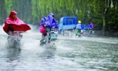 2023年赤峰市第一场透雨是在几月份下-赤峰最近有强降雨吗