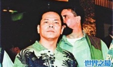 澳门黑社会老大尹国驹 1998年TNT烈性炸弹事件经过 