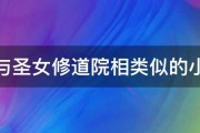 求与圣女修道院相类似的小说 