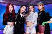 BLACKPINK6月回归 网友笑称终于退伍啦