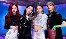 BLACKPINK6月回归 网友笑称终于退伍啦