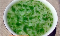 “千菜菇”野菜粥_粥知识大全_做法,功效与作用,营养价值