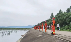 山洪预警颜色由低到高排列顺序-山洪暴发的水是哪里来的