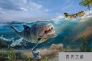 泥盆纪十大恐怖生物 揭晓泥盆纪生物大灭绝的原因