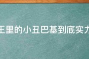 海贼王里的小丑巴基到底实力如何 