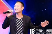 祁隆歌曲大全所有歌曲都很动听  实力歌手引爆江城夜场